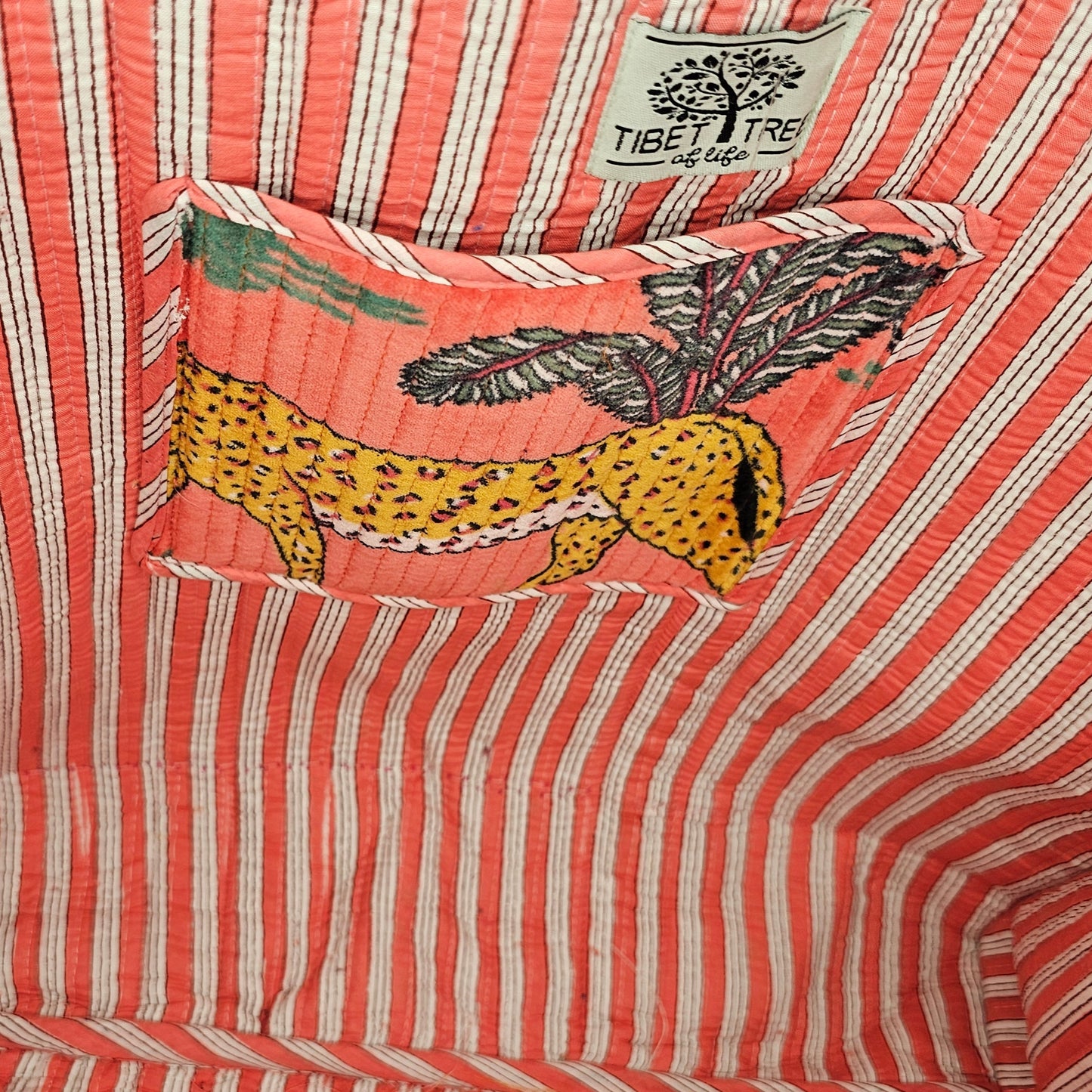 Tiger Jungle