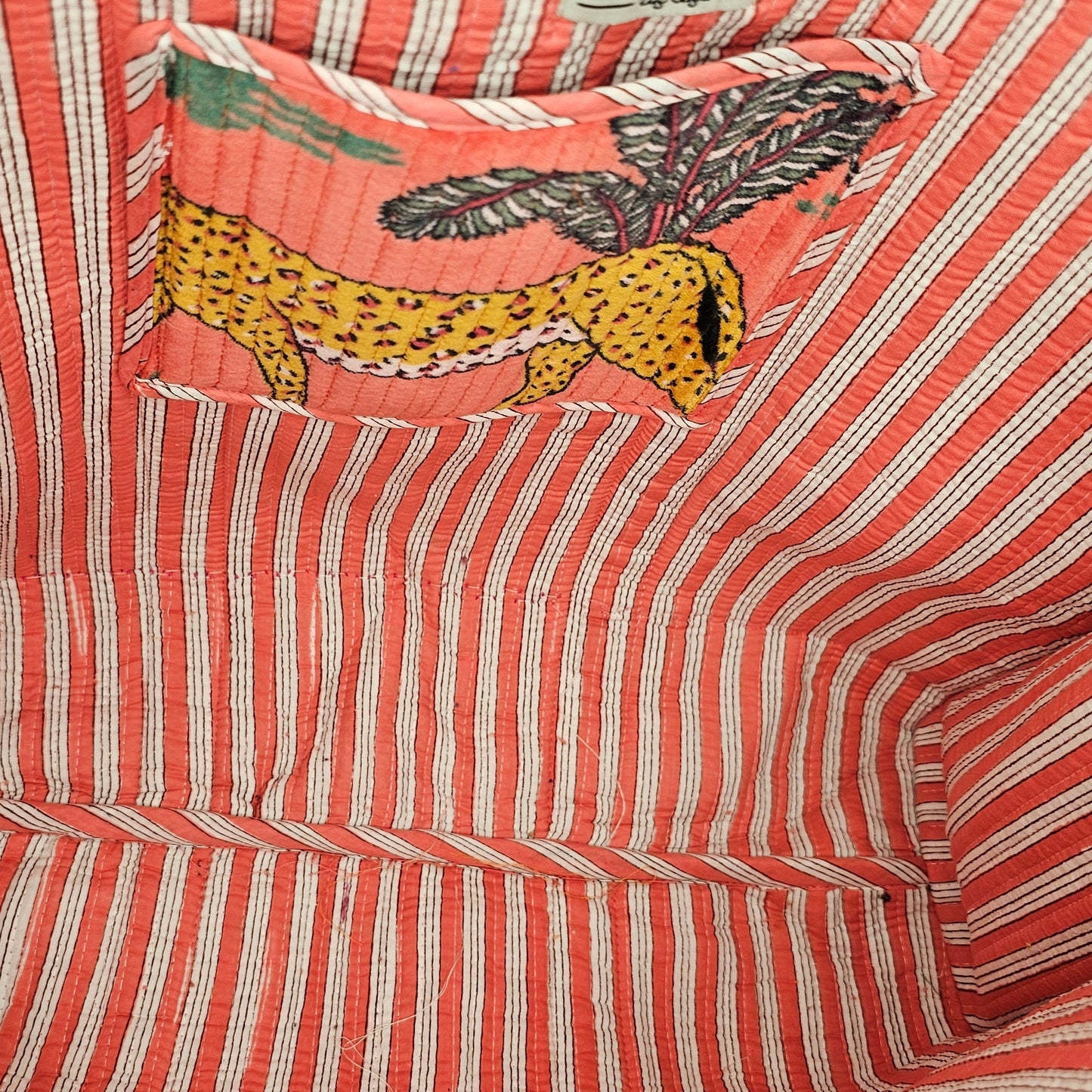 Tiger Jungle