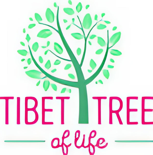Tibet Tree of Life logo