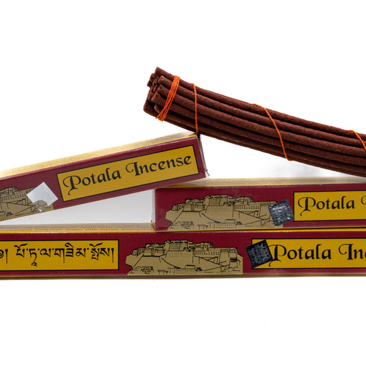 Beginner's Guide to Incense: 5 Essential Steps for Spiritual Wellness