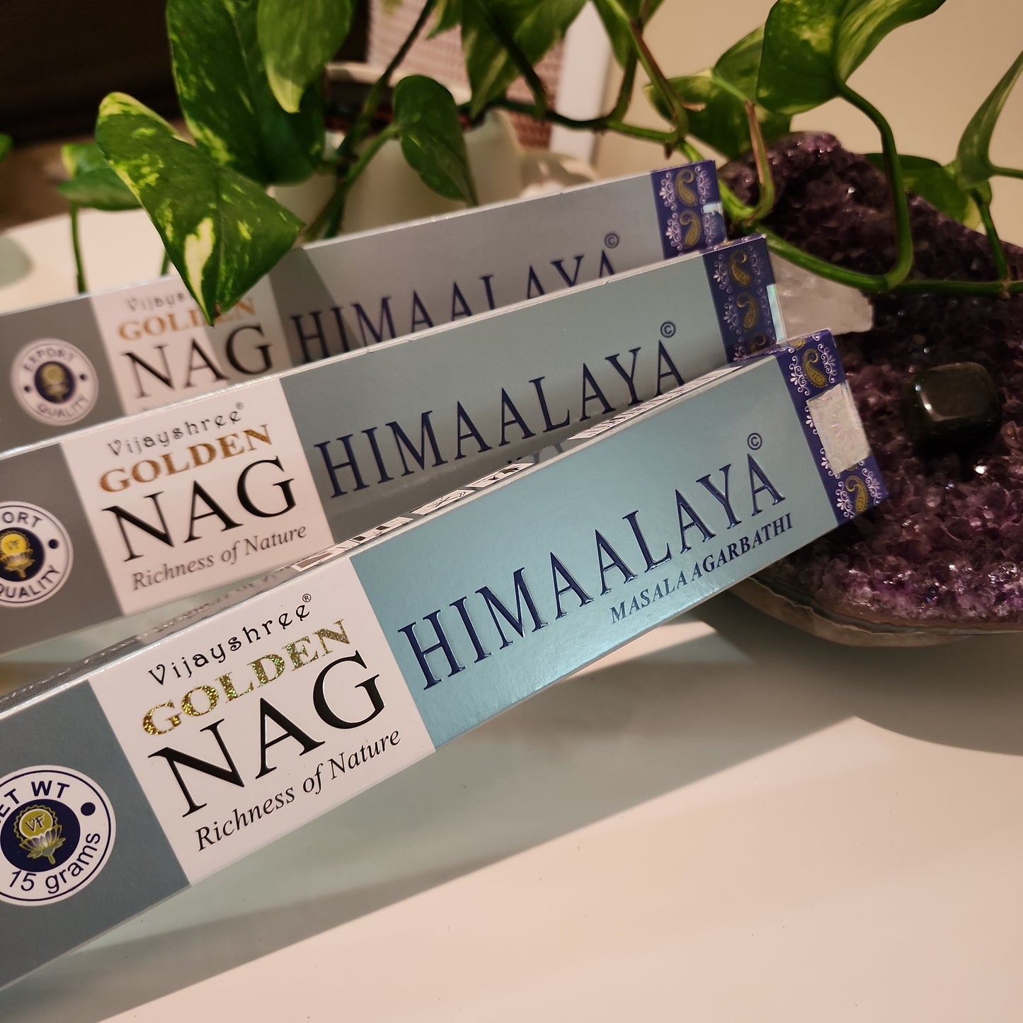 Himalaya Incense