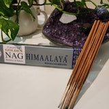 Himalaya Incense