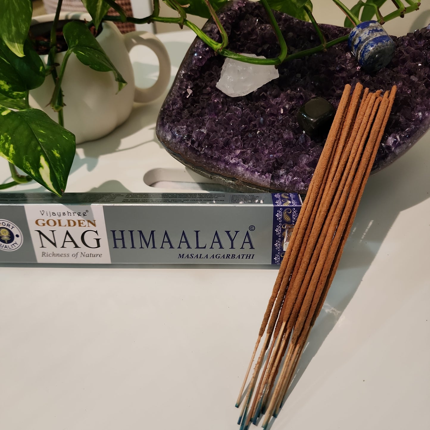 Himalaya Incense