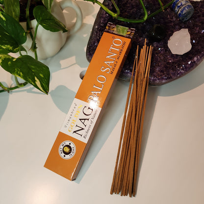 Palo Santo Incense