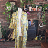 Happy Sunshine Printed Robes