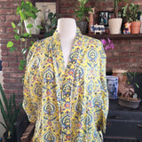 Happy Sunshine Printed Robes